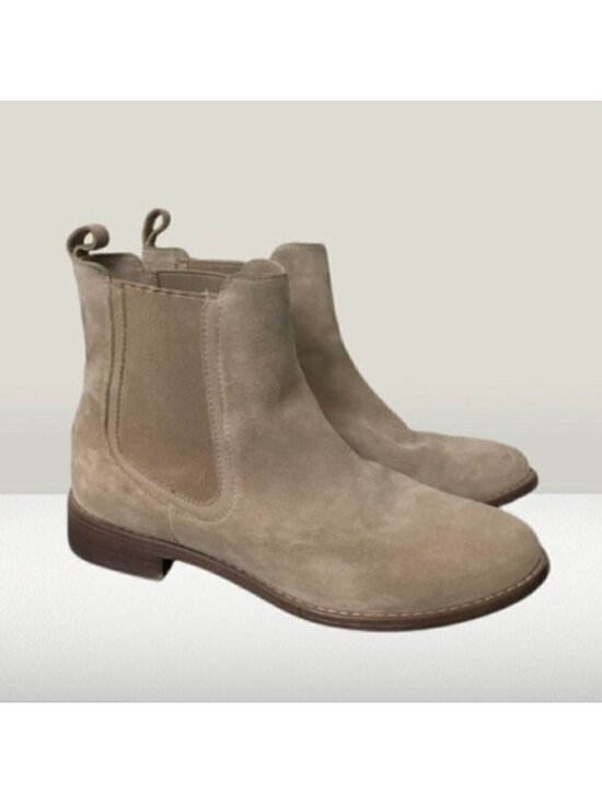 Thursday Boot Company Shoes - Thursday Boot Company Duchess Women’s Chelsea Boot